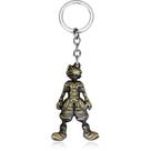 Chaveiro Kingdom Hearts Sora de latão antigo para fãs