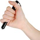 Chaveiro Kubotan Safety Technology International Black
