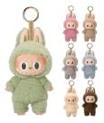 Chaveiro Labubu Colecionavel Boneco De Pelucia Monster