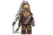 Chaveiro LEGO Star Wars Chewbacca 2016 853451