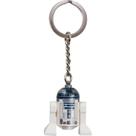 Chaveiro LEGO Star Wars R2-D2