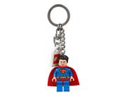 Chaveiro LEGO Superman 853952 Chaveiro LEGO Superman 853952