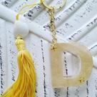 Chaveiro letras Chaveiro letras