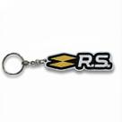 Chaveiro Logo Renault Sport R.S. Exclusivo