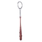 Chaveiro Lucille Baseball Bat The Walking Dead Negan Chaveiro Lucille Baseball Bat The Walking Dead Negan
