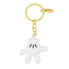 Chaveiro luva mickey 4cm - disney