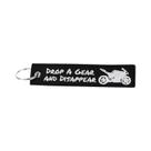 Chaveiro Masculino Para Moto E Carro Com Bordado 'Remove before Flight', Joia De Moda, Presente Chaveiro Masculino Para Moto E Carro Com Bordado 'Remove before Flight', Joia De Moda, Presente