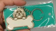 Chaveiro MDF com Corte a Laser Linha Popular Petlovers Mini Kit com 10 peças Chaveiro MDF com Corte a Laser Linha Popular Petlovers Mini Kit com 10 peças