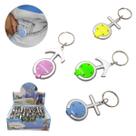 Chaveiro Menina Menino Kit Com 48 Unid Brinde Cha De Bebe Prenda Cores Sortidas Lembrancinha Festa Eventos Criança Chaveiro Menina Menino Kit Com 48 Unid Brinde Cha De Bebe Prenda Cores Sortidas Lembrancinha Festa Eventos Criança