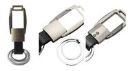 Chaveiro Mercedes Benz Classe A GLC GLE EQC AMG LUXO - F Chaveiro Mercedes Benz Classe A GLC GLE EQC AMG LUXO - F