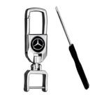 Chaveiro Mercedes para Classe GLS GLK O-500 Sprinter O-370 A