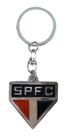 Chaveiro Metal Brasão São Paulo Fc - Spfc Oficial Chaveiro Metal Brasão São Paulo Fc - Spfc Oficial