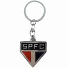 Chaveiro Metal Brasão - SPFC - Mileno