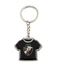 Chaveiro Metal Camisa Time 3.5cm time Vasco