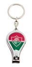 Chaveiro Metal Cortador De Unha - Fluminense
