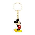 Chaveiro metal enfeite mickey 4.5cm - disney
