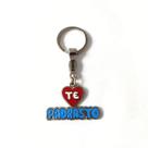 Chaveiro Metal Lembrancinha Presente Te Amo Padrasto