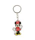 Chaveiro Metal Minnie 5.5cm - Disney Produto Licenciado