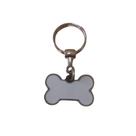 Chaveiro Metal Pet: Eternize o amor pelo seu melhor amigo!