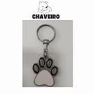 Chaveiro Metal Pet: Eternize o amor pelo seu melhor amigo!
