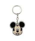 Chaveiro Metal Rosto Mickey 5Cm - Disney - Taimes