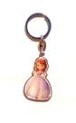 Chaveiro Metal Sofia the First 01 unidade