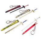 Chaveiro Metal Sword Excalibur Fate/Stay Night 12 cm