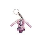Chaveiro Mini Collant Ginástica Rítmica Josephine Pastorelli