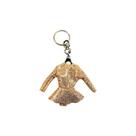 Chaveiro Mini Collant Ginástica Rítmica Leotard Pastorelli