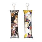 Chaveiro Mini Dakimakura Chaveiro Livro dos Amigos de Natsume