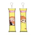 Chaveiro Mini Dakimakura Himouto! Umaru-chan