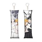 Chaveiro Mini Dakimakura O anime Promised Neverland