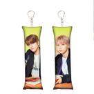 Chaveiro Mini Dakimakura Stray Kids