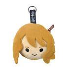 Chaveiro Mini Fluffy Com Zíper Harry Potter DAC Herminone