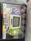 Chaveiro Mini Game Tetris Controle Nintendo
