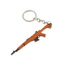 Chaveiro Mini Mobile Infantry Defender SMG Valorant Chaveiro Mini Mobile Infantry Defender SMG Valorant