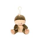 Chaveiro Mini Pelúcia Dino - Metoo