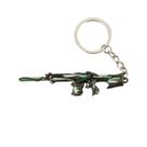 Chaveiro Mini Phantom Fallen Curse Valorant Blue Chaveiro