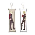 Chaveiro Mini Pillow Katsuki Bakugo My Hero Academia