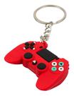 Chaveiro Miniatura Controle Xbox Videogame Colorido 3,5cm