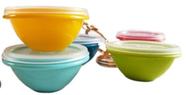 Chaveiro Miniatura Tigela Maravilhosa cor aleatória Tupperware