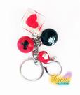 Chaveiro Minnie Chaveiro Minnie