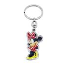 Chaveiro minnie simpática - disney