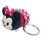 Chaveiro minnie tsum tsum 3.5cm - disney