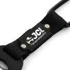 Chaveiro Mosquetão Personalizado Suporte para Garrafa