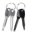 Chaveiro multifuncional portátil e chave de fenda Armear 4PCS