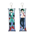 Chaveiro My Hero Academia Izuku Midoriya