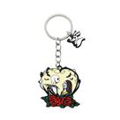 Chaveiro Nightmare Before Christmas Jack Skellington