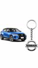 Chaveiro Nissan metal Zamac Chaveiro Nissan metal Zamac