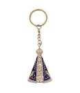 Chaveiro Nossa Senhora Aparecida Chaveiro Nossa Senhora Aparecida